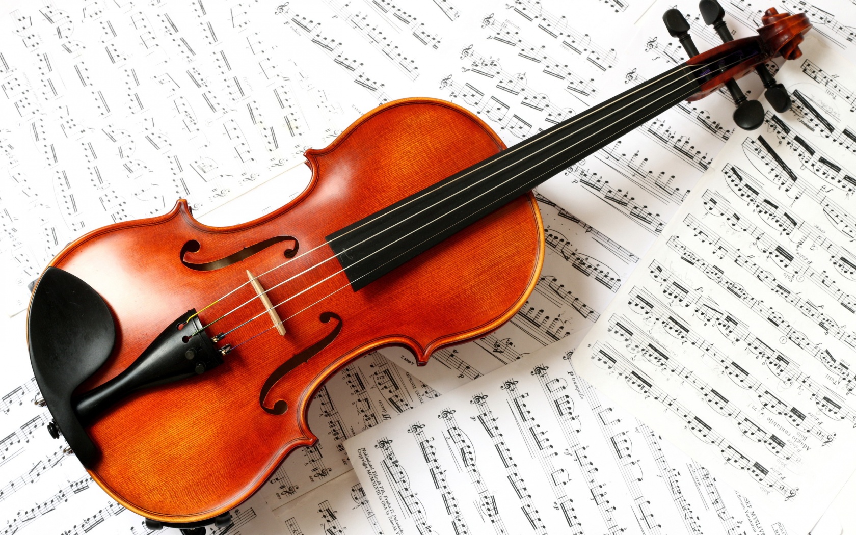 6794827 free violin wallpaper