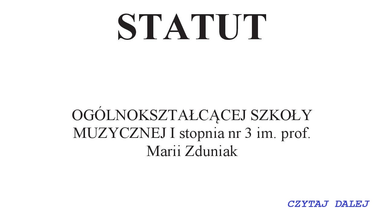 Statut OSM   30.12.2025