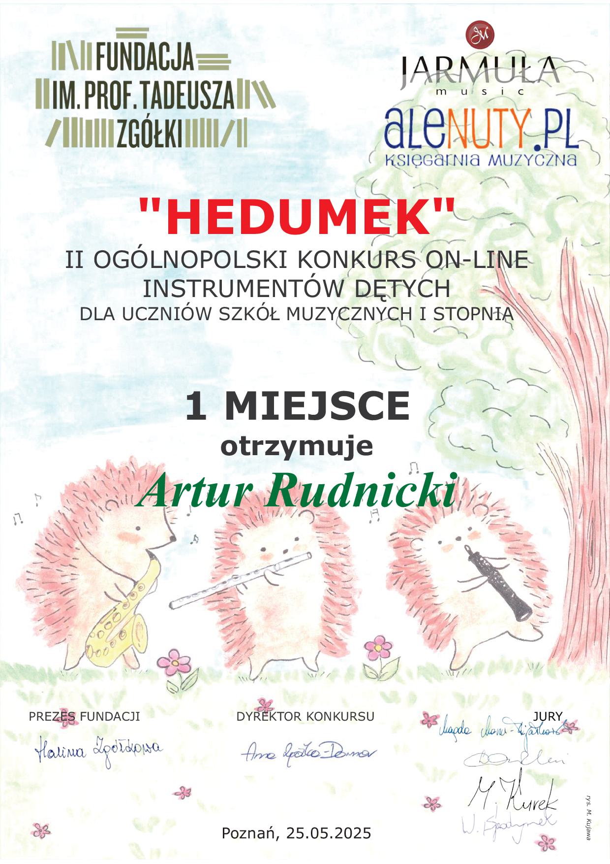 HEDUMEK 2025