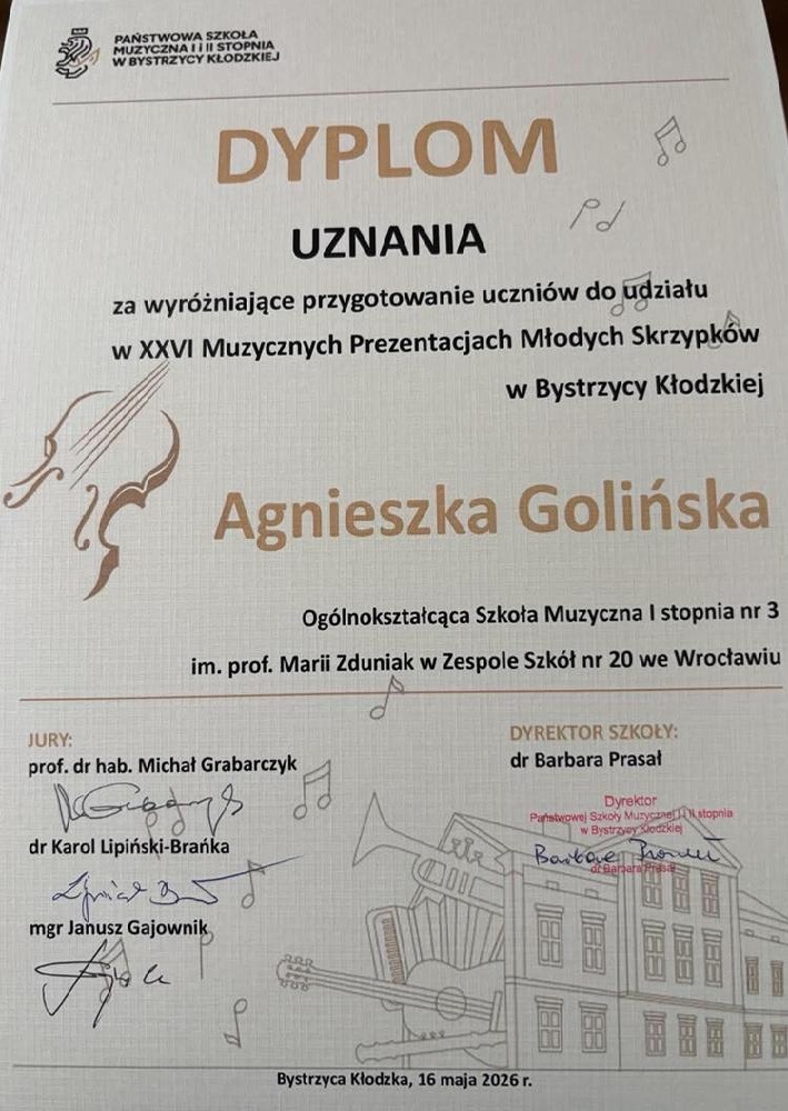 Golinska