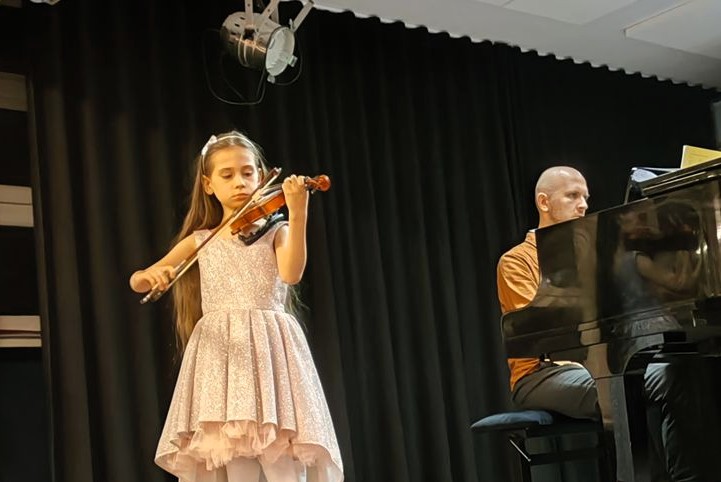 koncert Wzorek