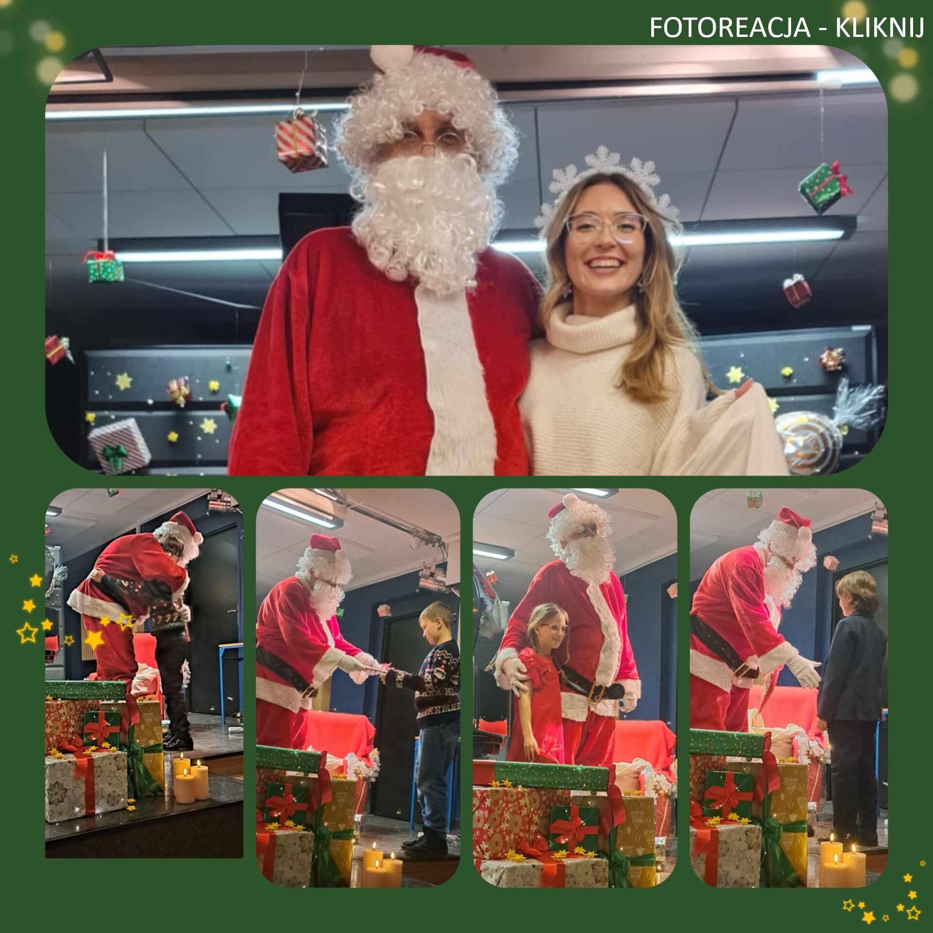 Mikolajkowe koncerty