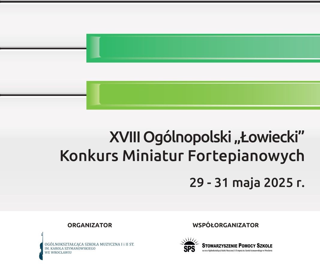 XVIII olkm mini