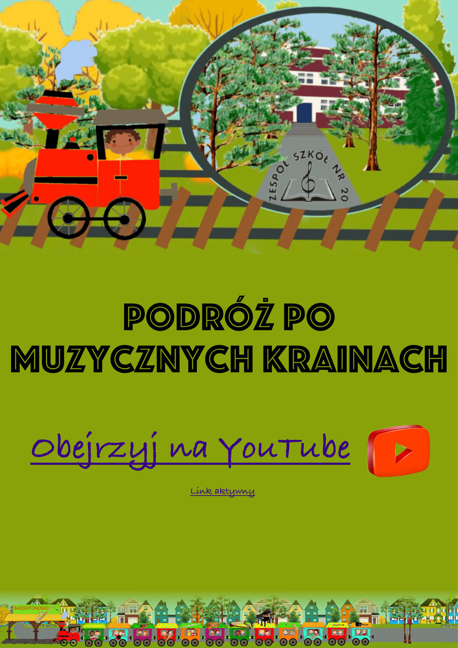 PODRÓŻ PO MUZYCZNYCH KRAINACH ZMNIEJSZONE