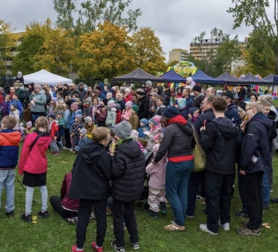 foto piknik