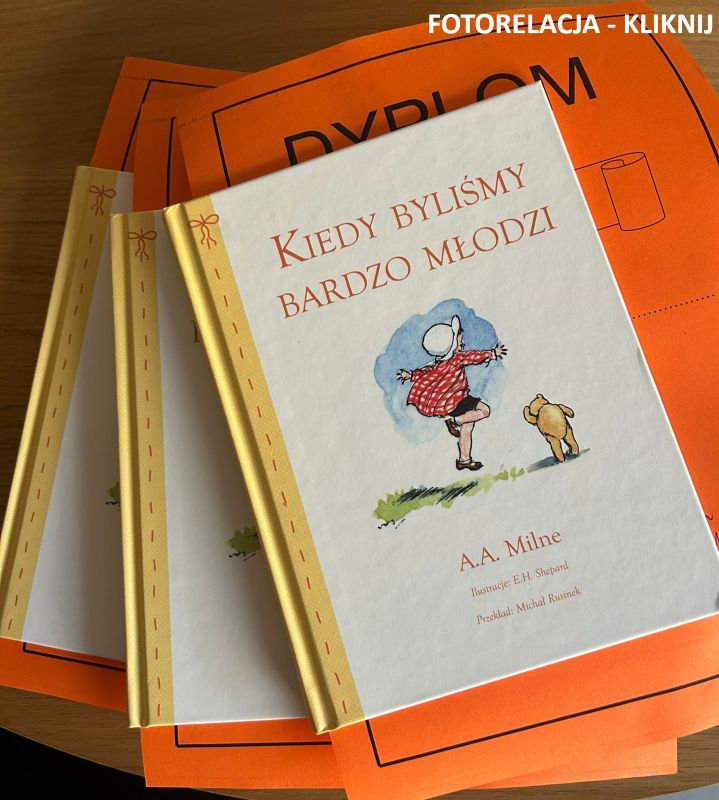 Spotkanie z wierszem