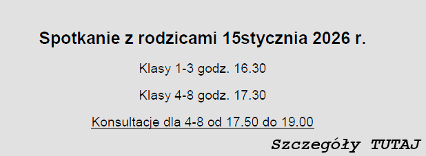 Spotkanie z rodzicami.2026.01.15