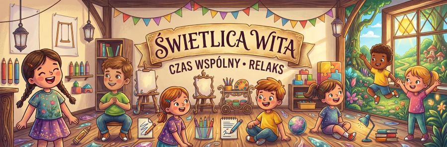 baner Swietlica