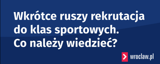 rekrutacja miasto wroclaw