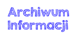 archiwuminfo