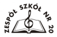 Logo zsm20