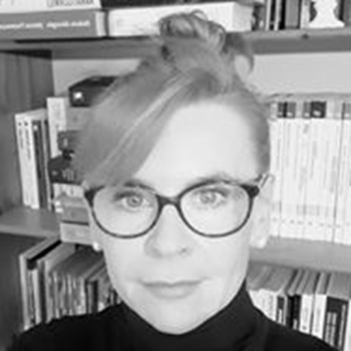 dr Katarzyna Trawińska